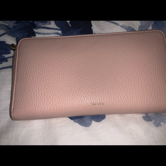Theory wallet - Picture 1 of 3